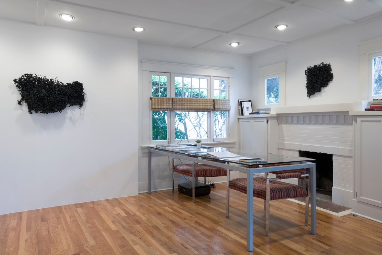 James Crosby, Forms Between at Team Bungalow, photo 9