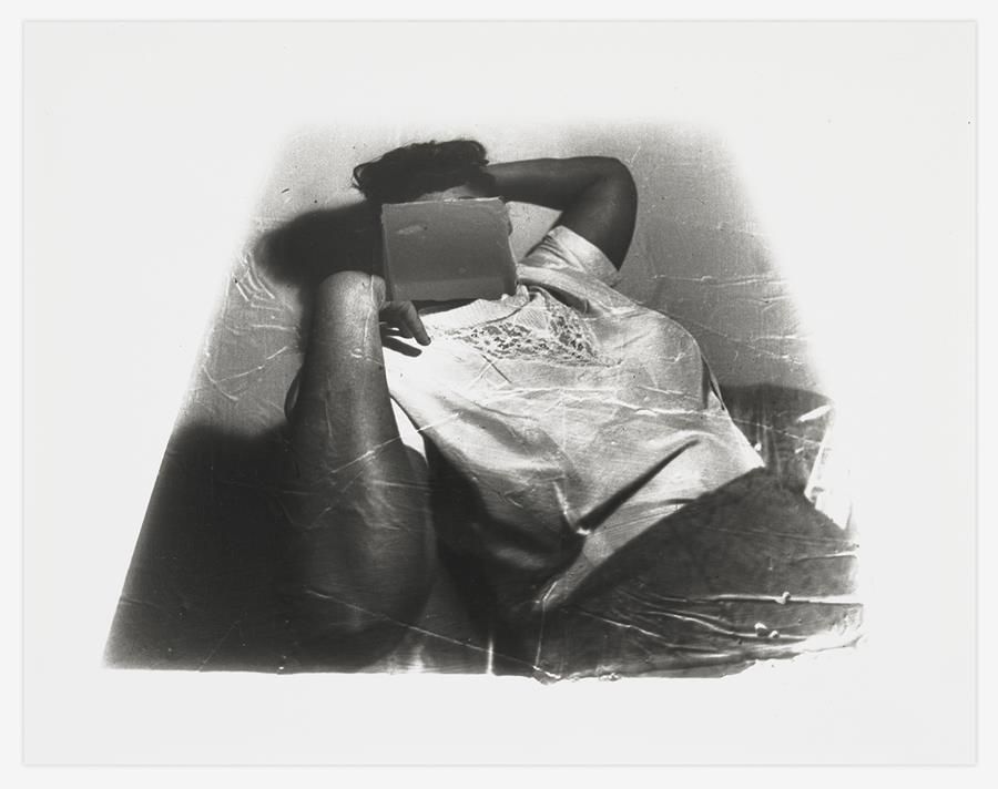 Darrel Ellis, A Composite Being at Candice Madey, photo 3