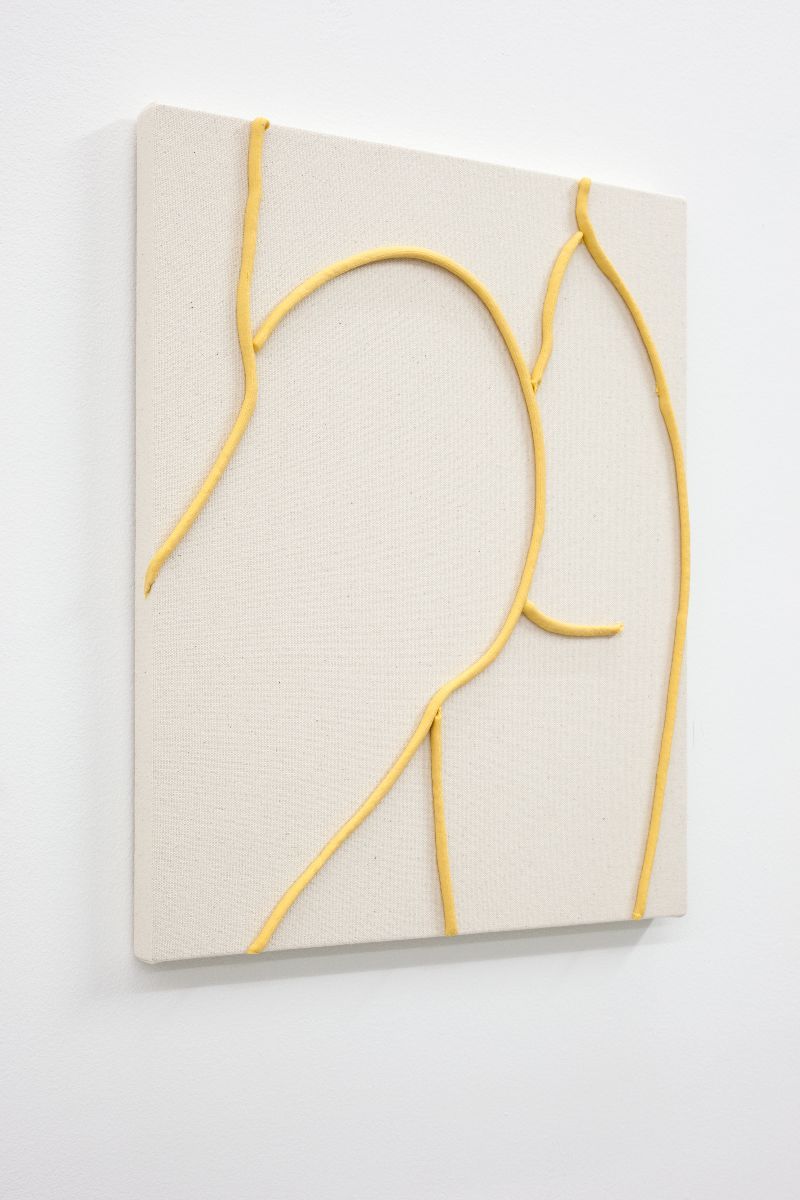 Omari Douglin, Gluteus Maximus at Mrs., photo 3