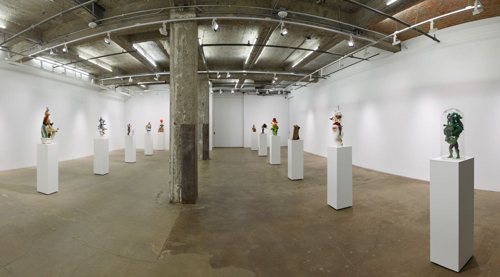 Danny McDonald, Male Moments at Maccarone, photo 10