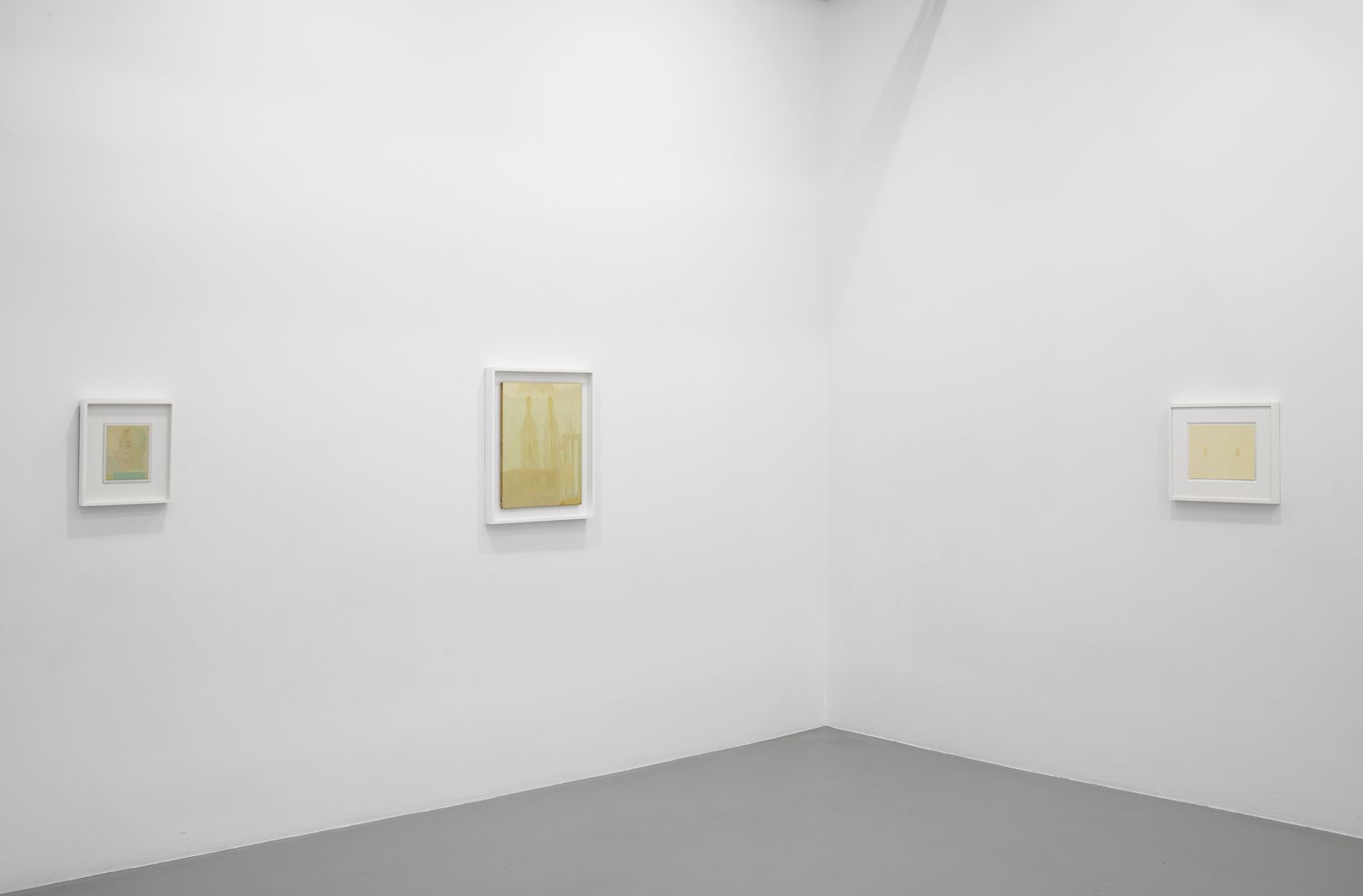 Antonio Calderara, The Double at Lisson, photo 5