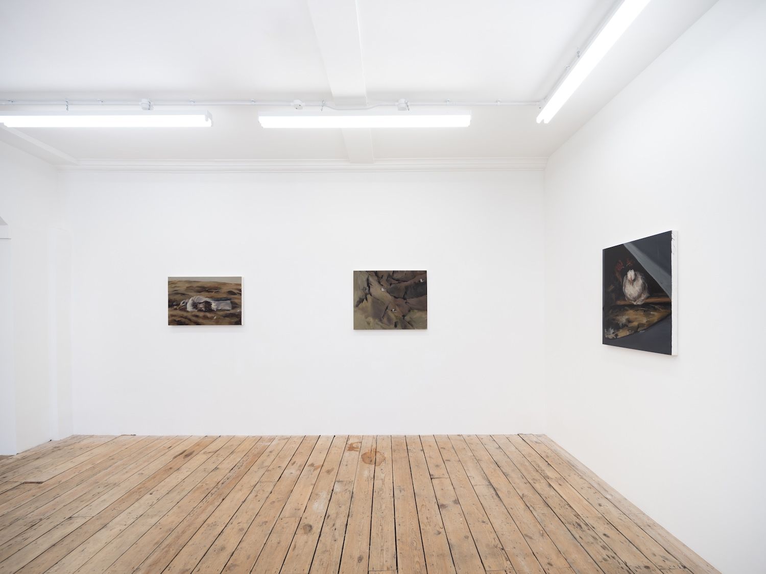 Shen Xin, Mink and Berry at Tina, photo 3