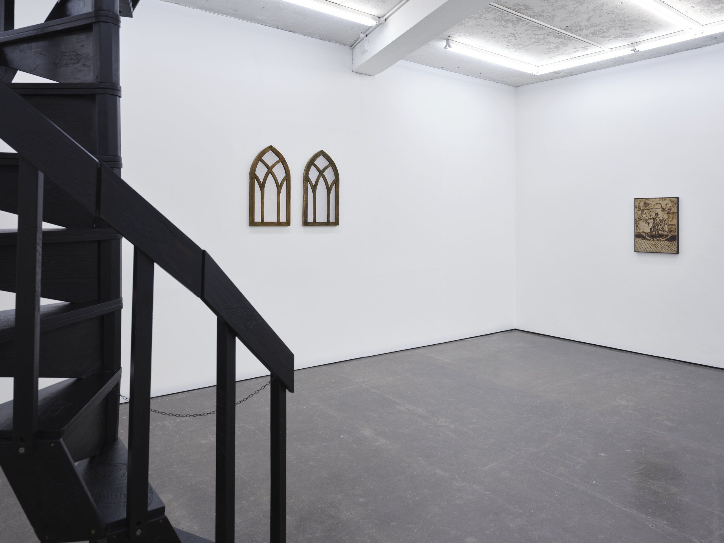 Cole Lu, Amnesia at Herald St, photo 2