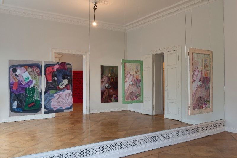 Four Rooms, image 2 of 5