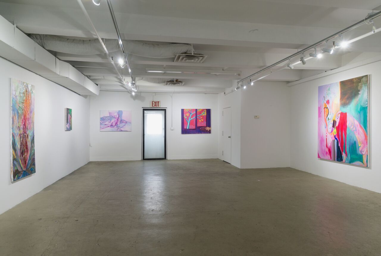 Stranger In A Strange Land, Stranger In A Strange Land at Castor Gallery, photo 4