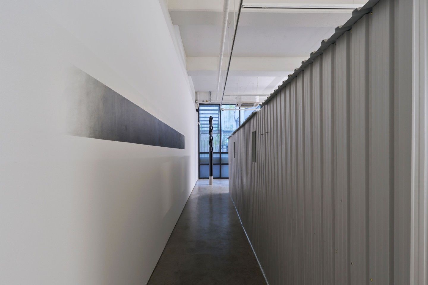 Sueyon Hwang, Pastel, Bullet, Beautiful Fingers at G Gallery, photo 3