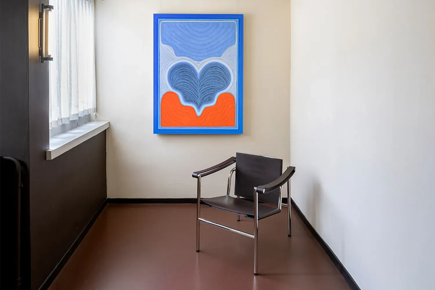 Lily Stockman, Minotaur at Maison La Roche, photo 5