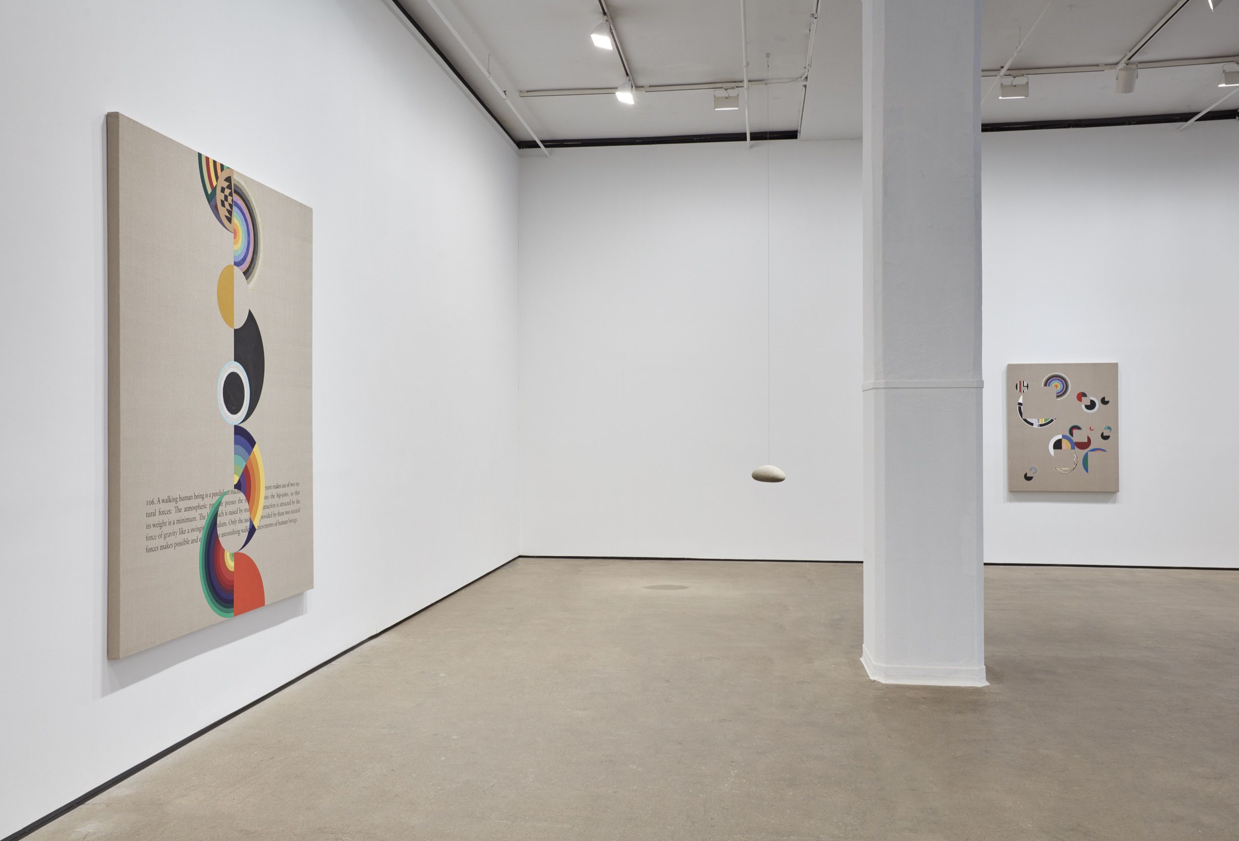 Installation view 7