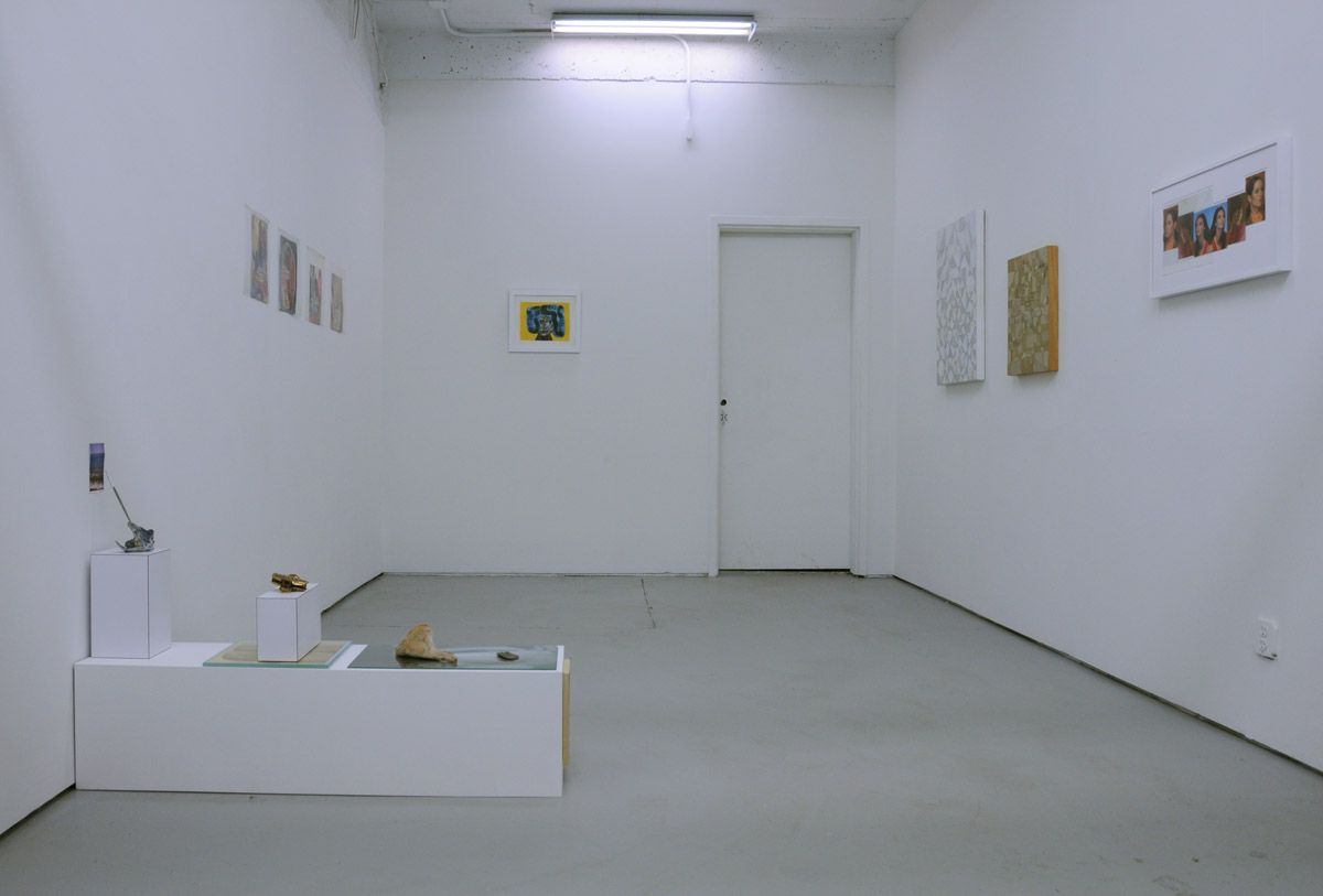Collagist/ish, Collagist/ish at Essex Flowers, photo 2