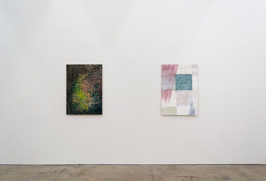 Travis Boyer, Velours at Johannes Vogt, photo 4