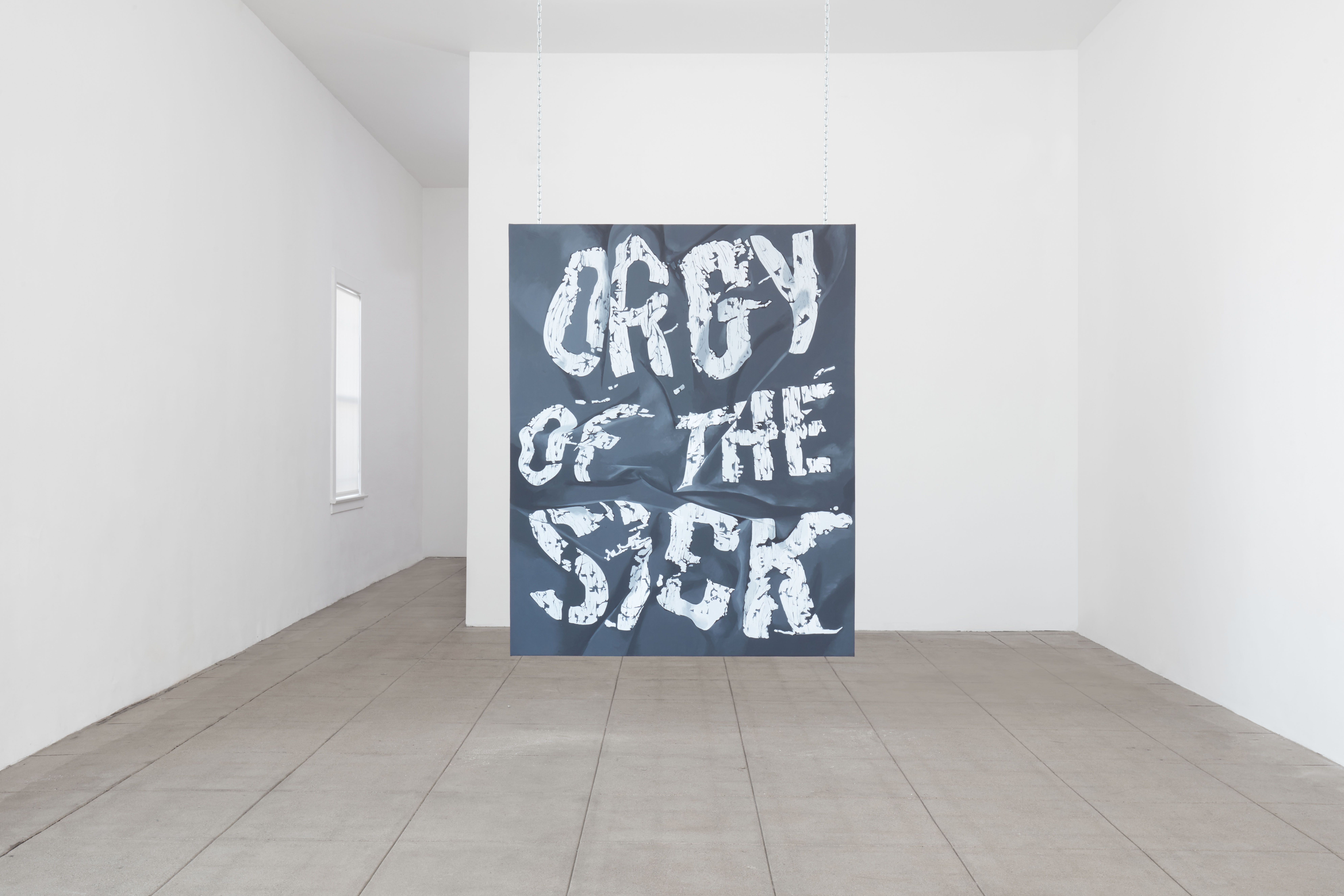 Eliza Douglas, Orgy of the Sick at Overduin & Co., photo 9