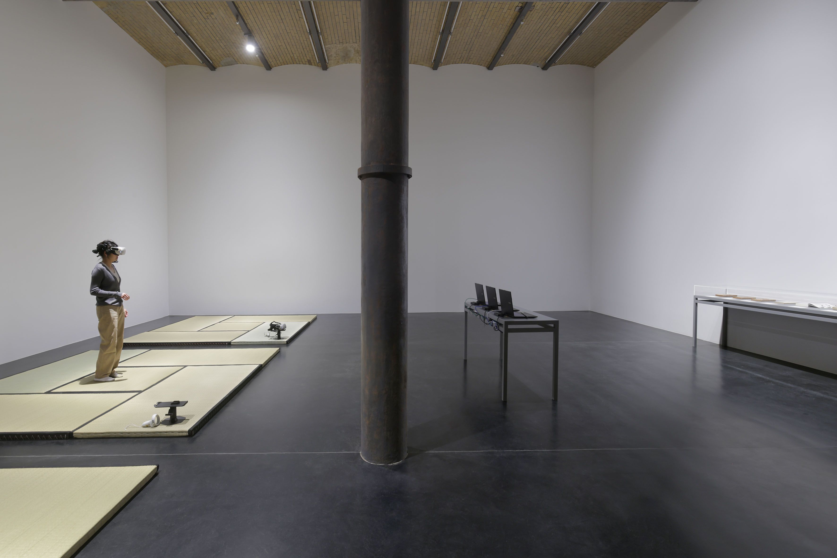 Ho Tzu Nyen, 2 Stories: Voids & Times at Neugerriemschneider, photo 7