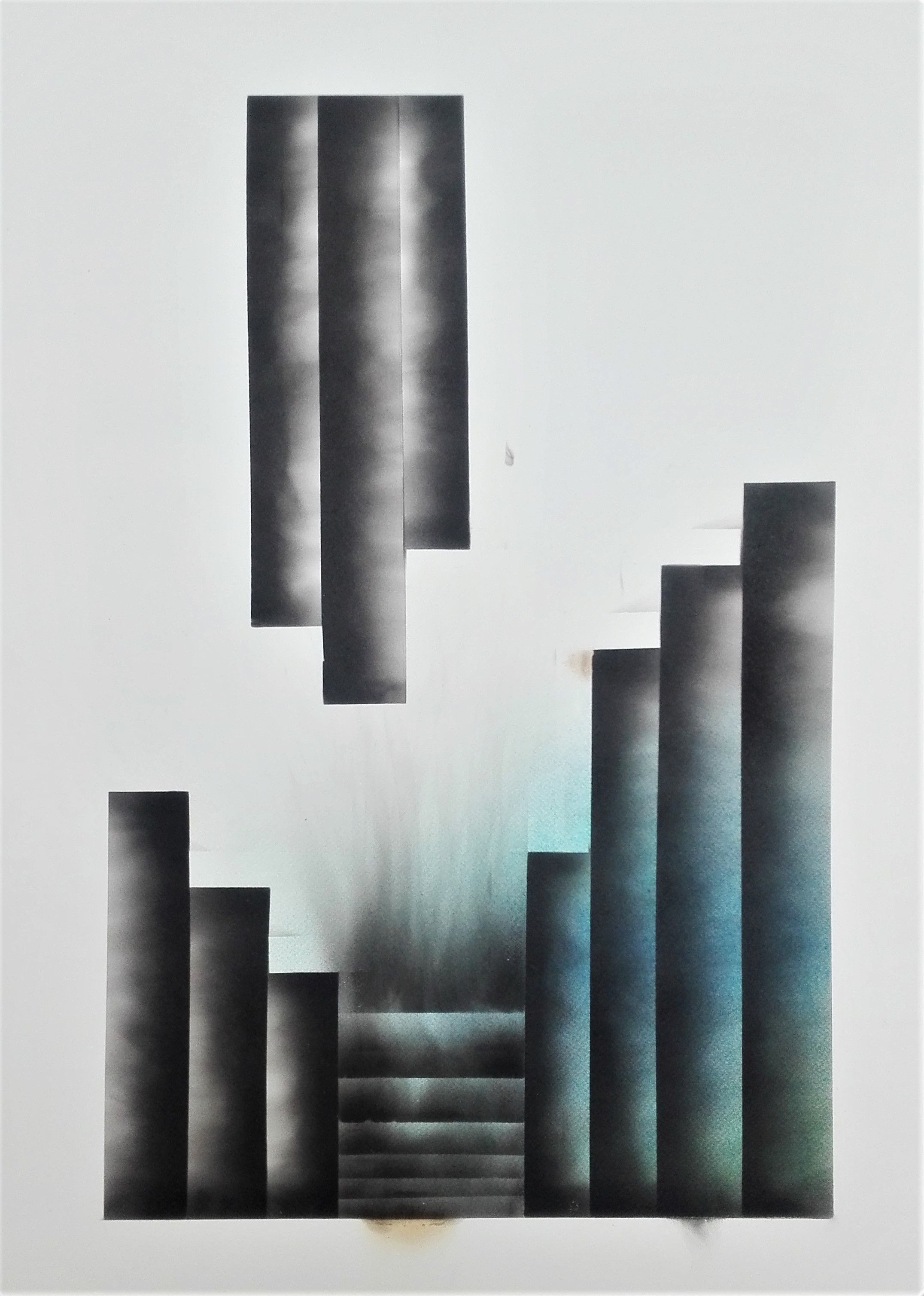 Pablo La Padula, Stone View at Miranda Bosch, photo 3
