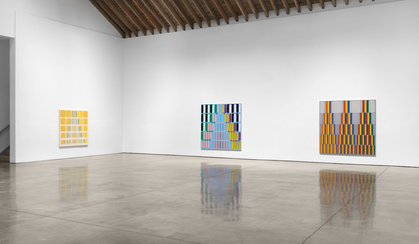 Dan Walsh, Dan Walsh at Paula Cooper, photo 14