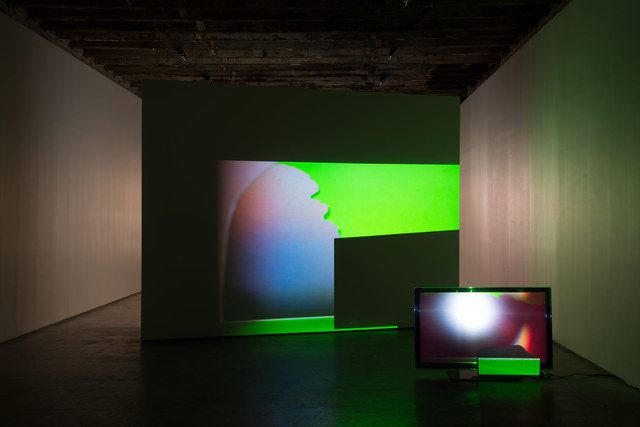 Victoria Fu, Belle Captive at Simon Preston, photo 5