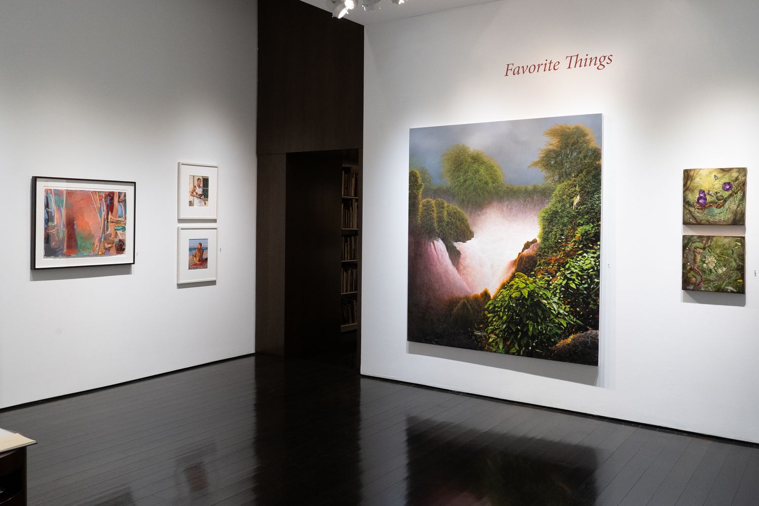 Favorite Things, Favorite Things at Forum Gallery, photo 7