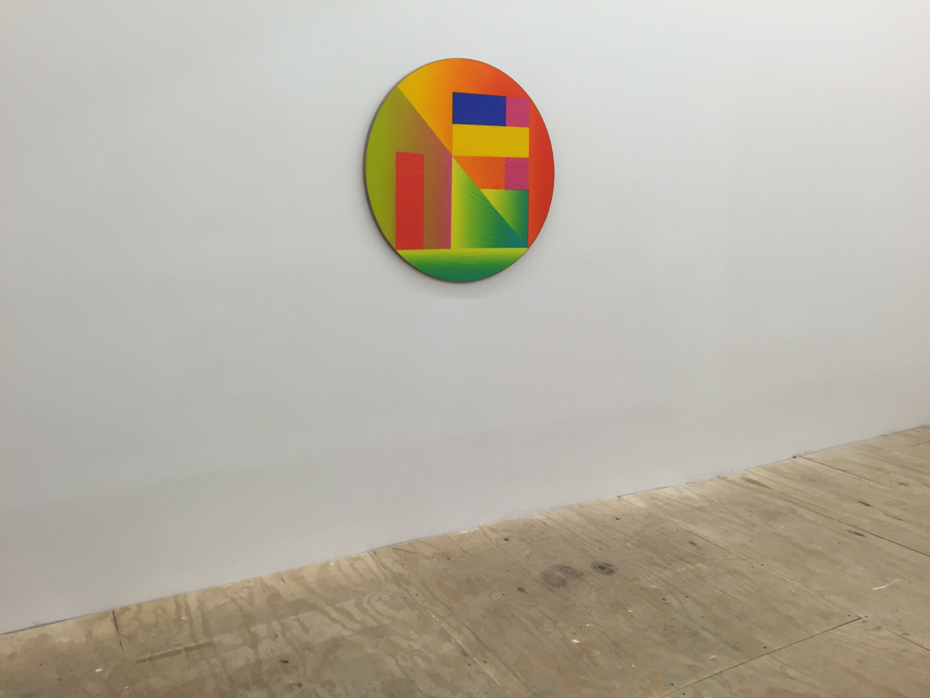 Mariah Dekkenga, Mariah Dekkenga at Eli Ping Frances Perkins, photo 3
