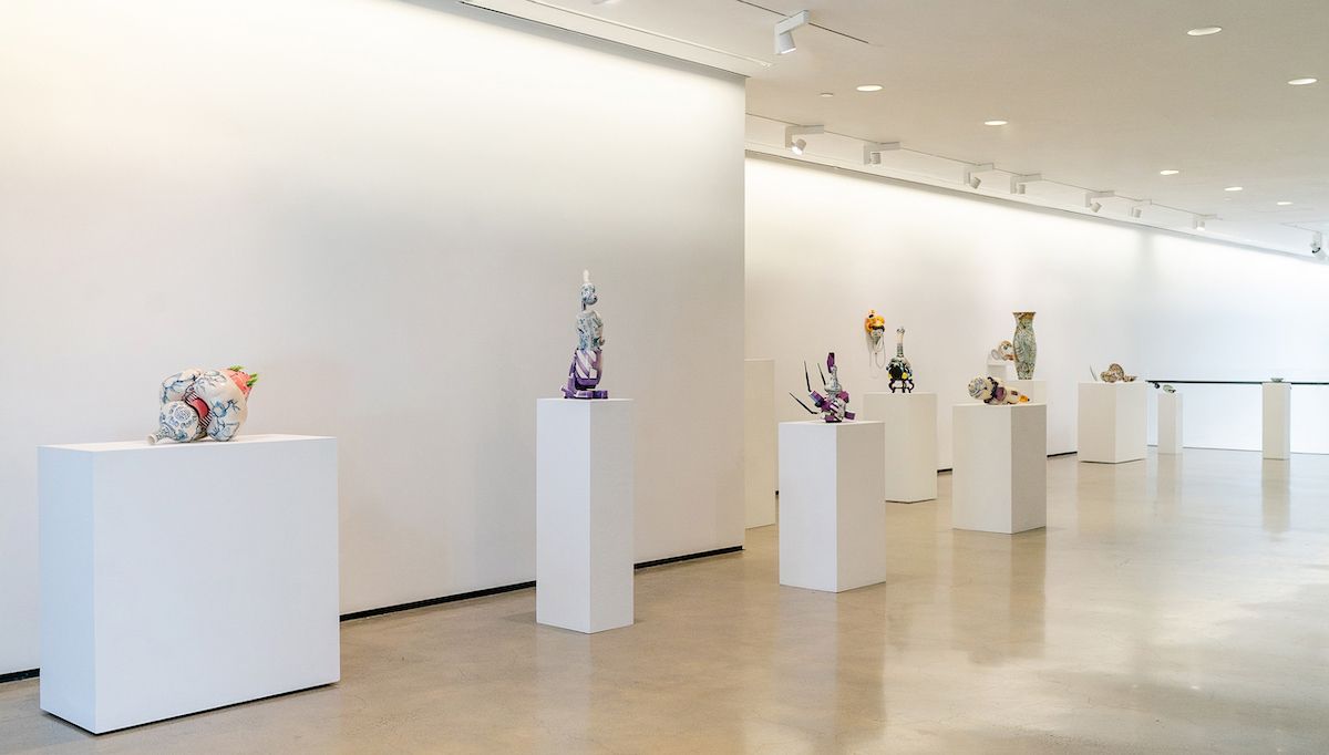 Earthen Delights, Earthen Delights at C24 Gallery, photo 2