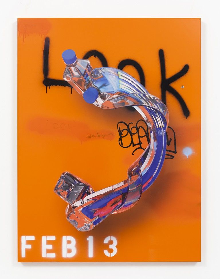 Yung Jake, Hydration at Steve Turner, photo 6