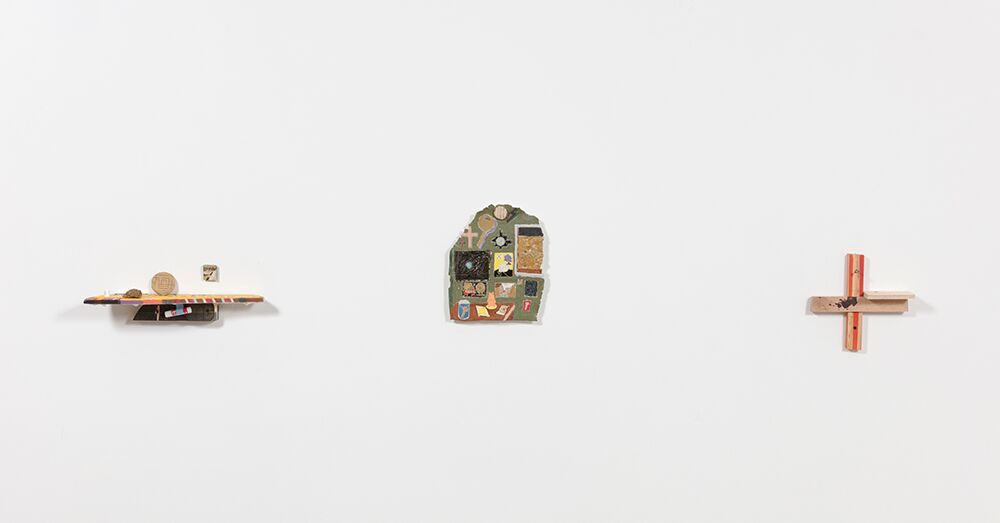 Kevin McNamee-Tweed, Literature at Steve Turner, photo 13