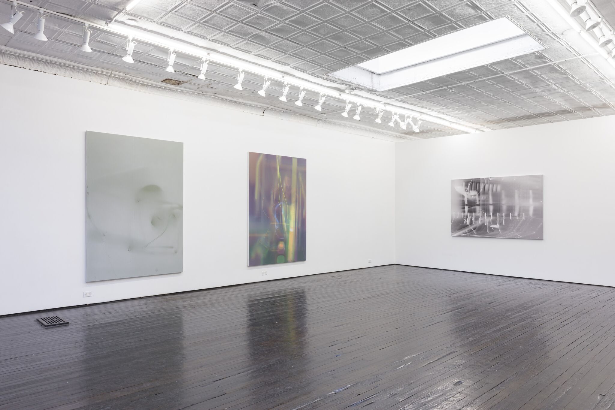 James Miller, Sun Muzzle at Nicelle Beauchene, photo 2