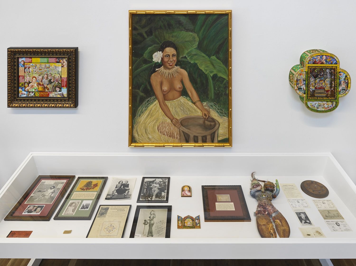 Installation view 12
