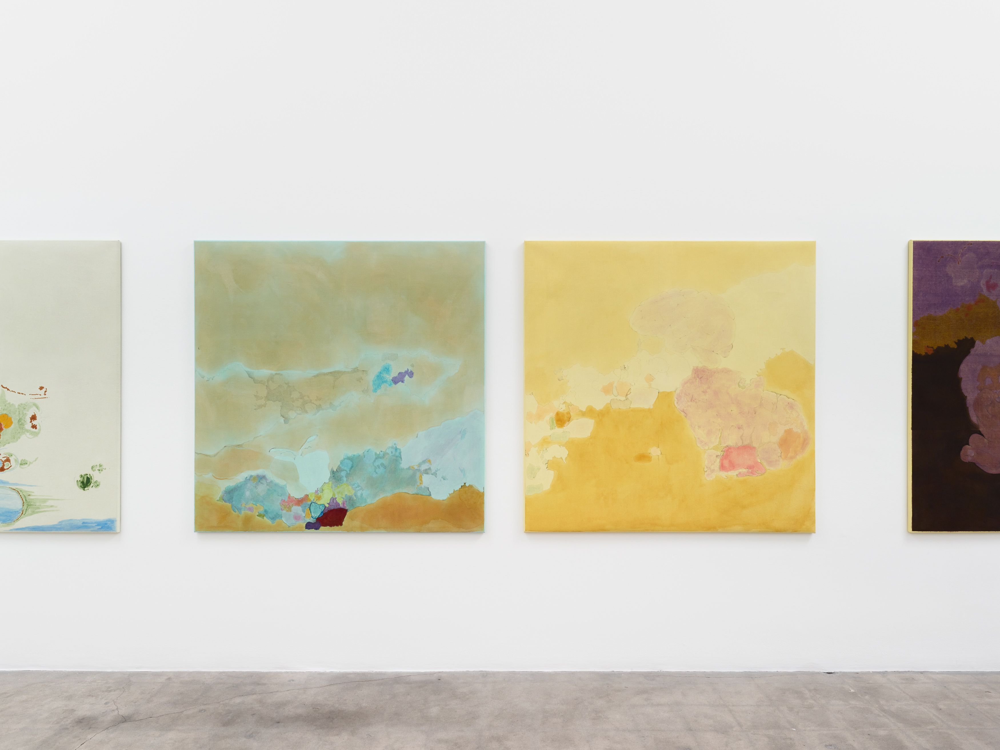 Dustin Hodges, Soothing Tranquil Energy at Richard Telles, photo 2