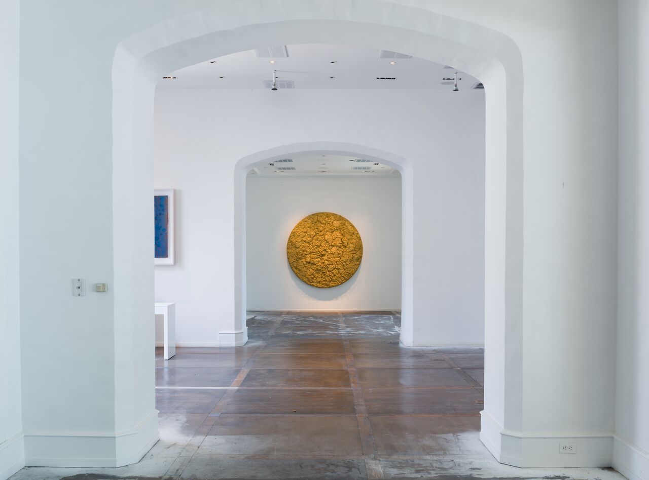 Bosco Sodi, image 3 of 9