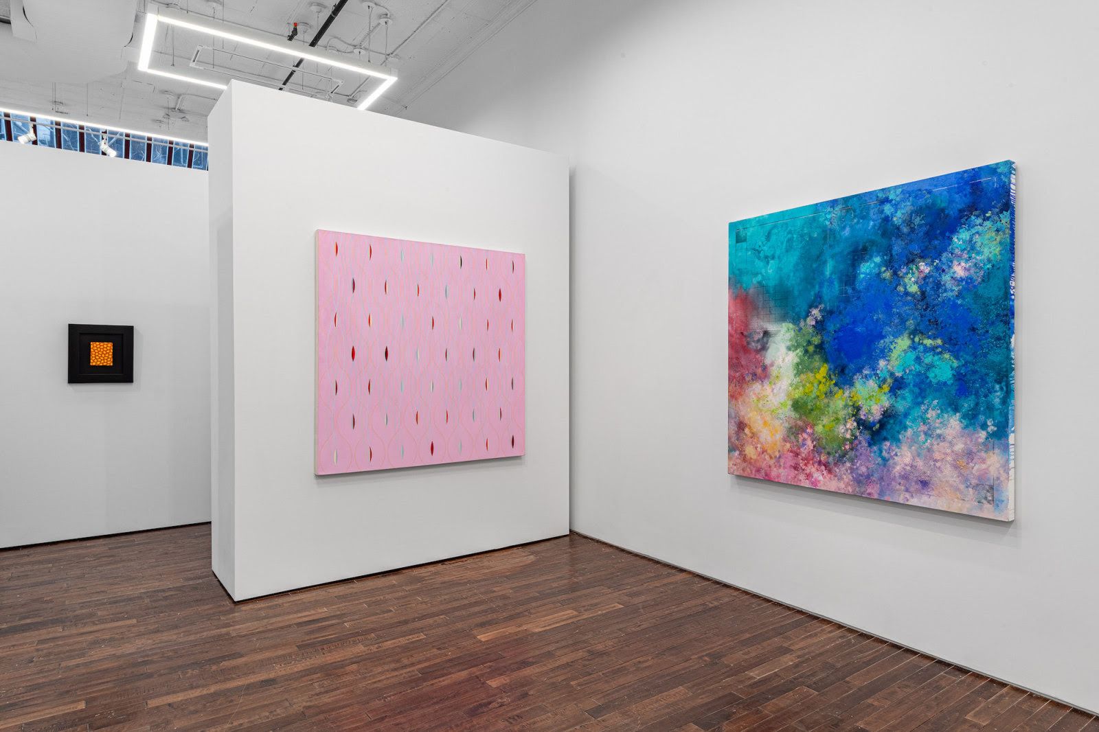Influencers, Influencers at Cristin Tierney, photo 3