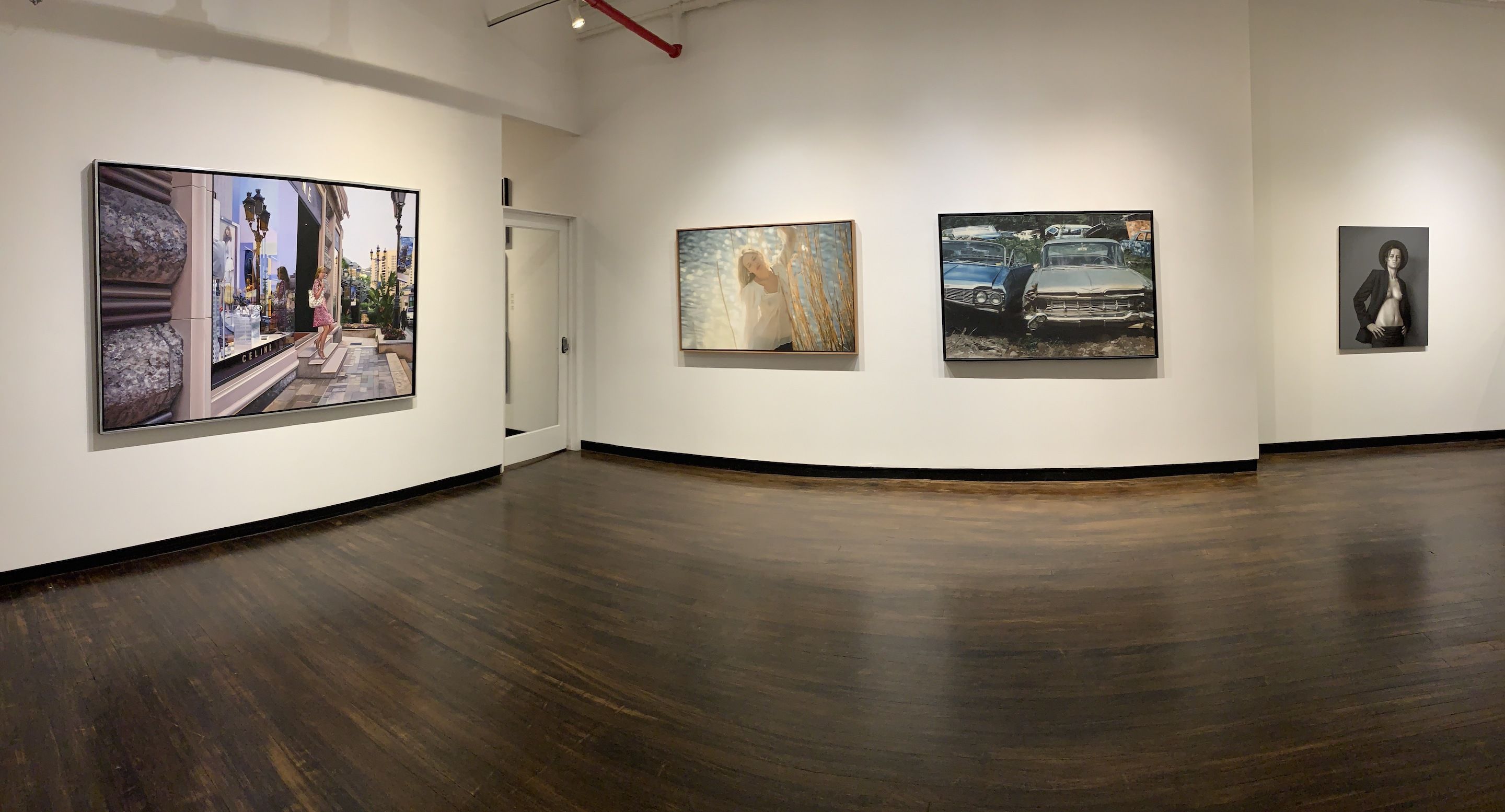 Selected Photorealism, image 2 of 6