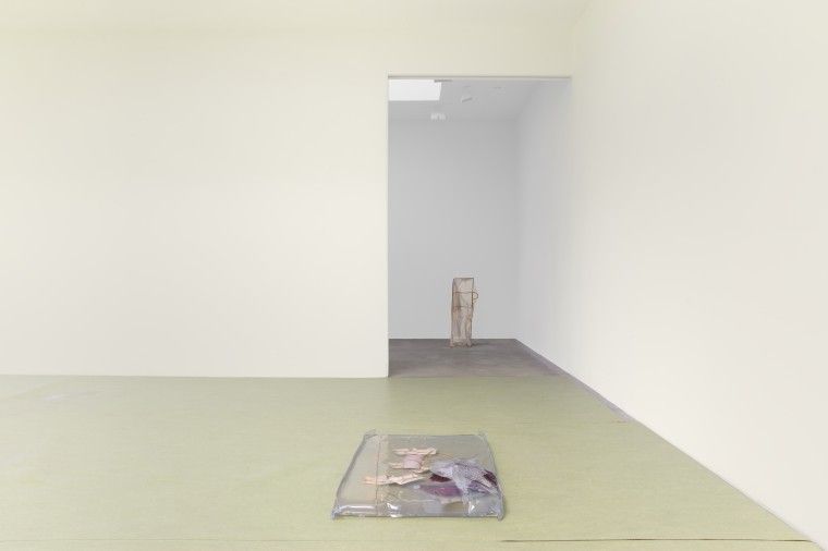 Olga Balema, On The Brink Of My Sexy Apocalypse at Hannah Hoffman, photo 8