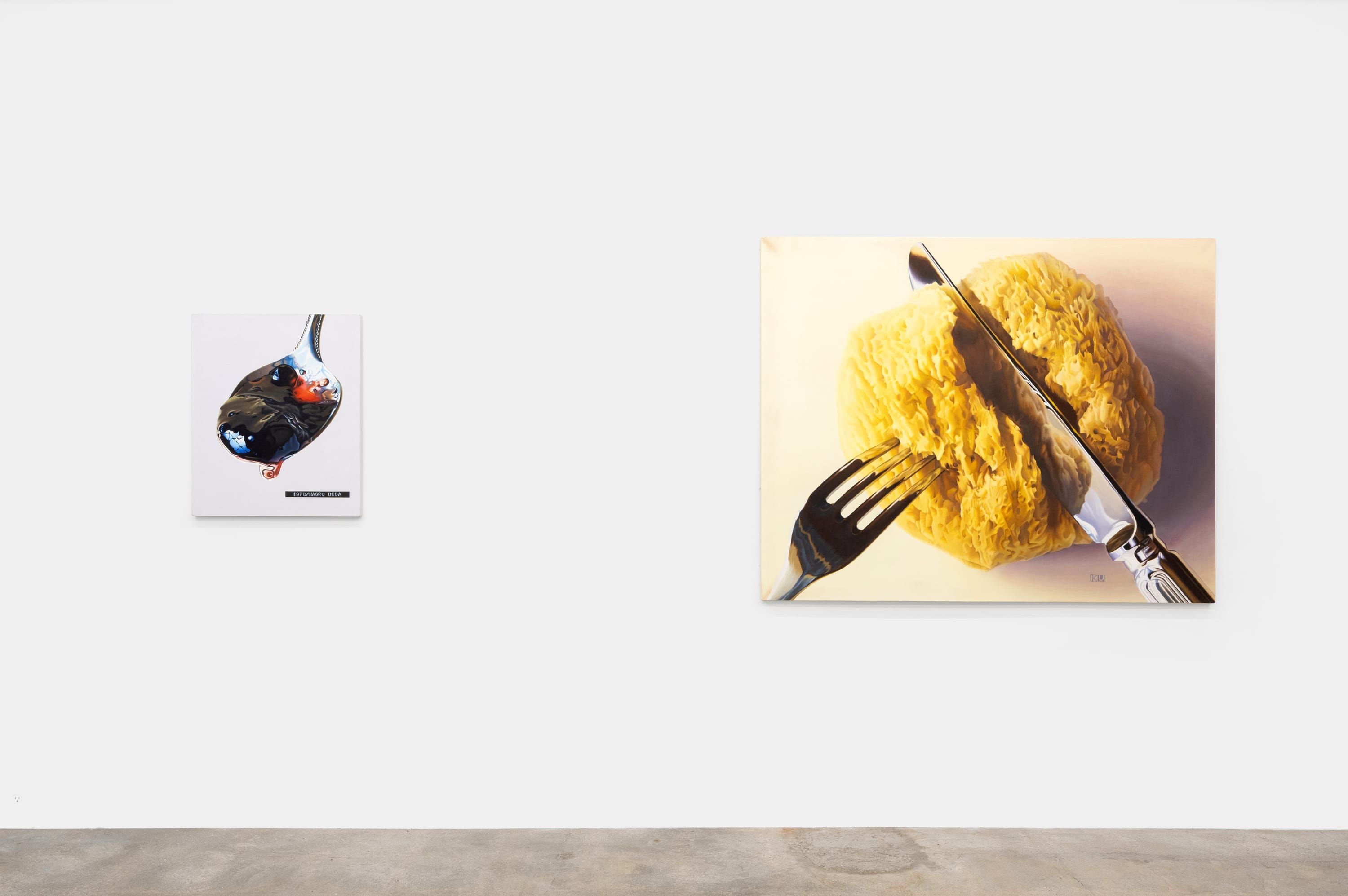 Kaoru Ueda, Kaoru Ueda at Nonaka-Hill, photo 9