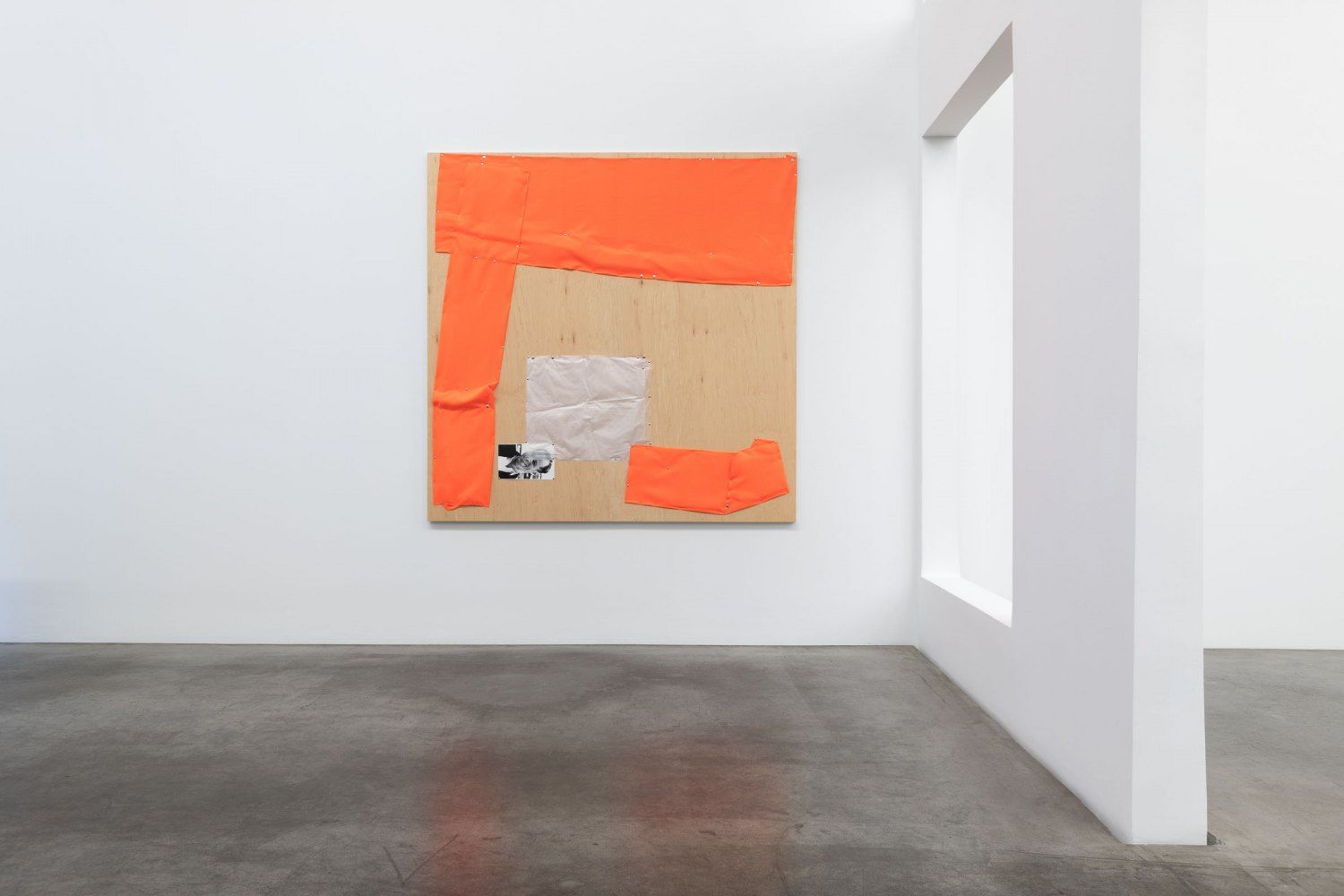 Tom Burr, Compressions at Galerie Neu, photo 8