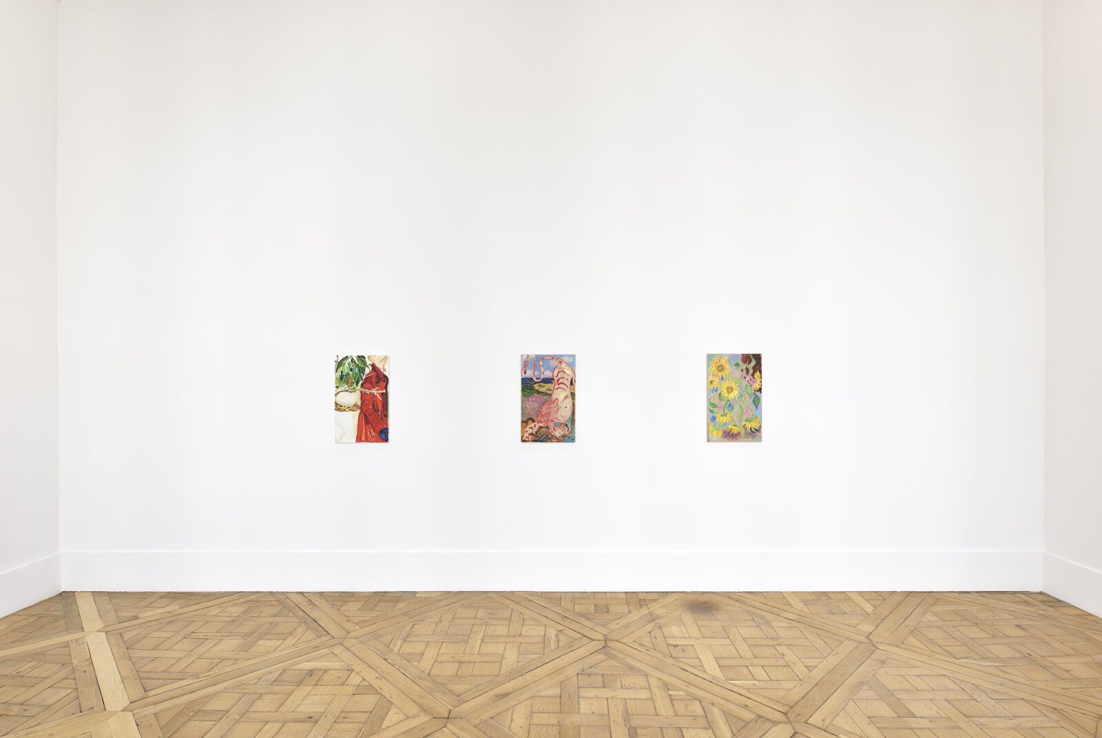 Emily Sundblad, Promenade des Anglais at Campoli Presti, photo 2