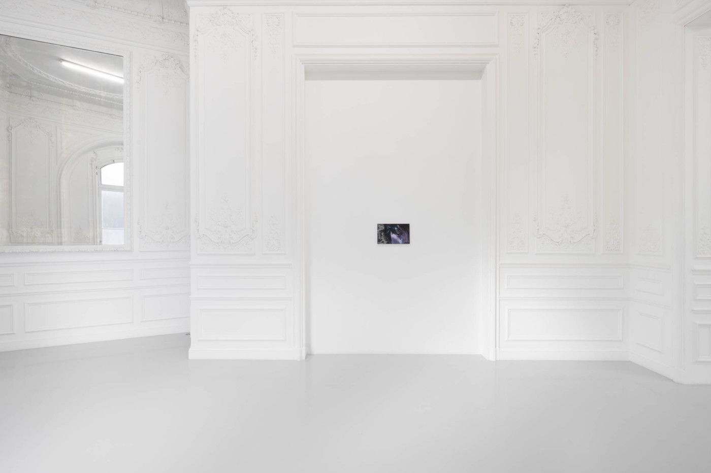Michael Ho, As Feelings Burn Their Way at High Art, photo 5