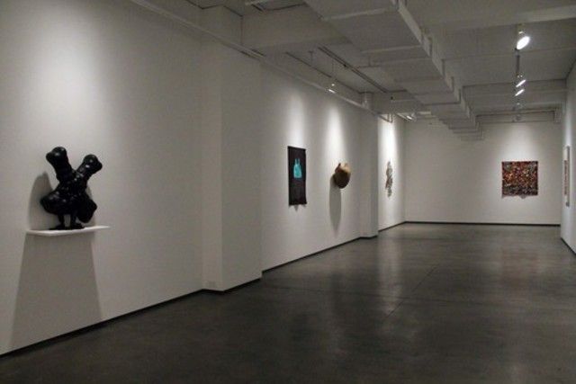 Signs, Symbols, Stories, Signs, Symbols, Stories at Tyler Rollins Fine Art, photo 3
