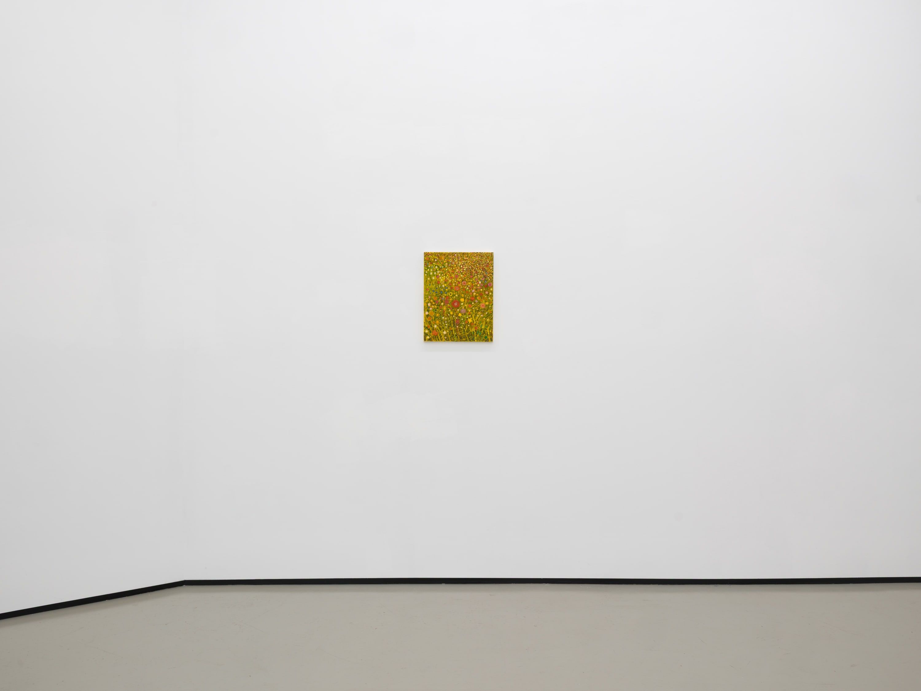 Sky Glabush, All Night I Heard a Singing Bird at Philip Martin Gallery, photo 7