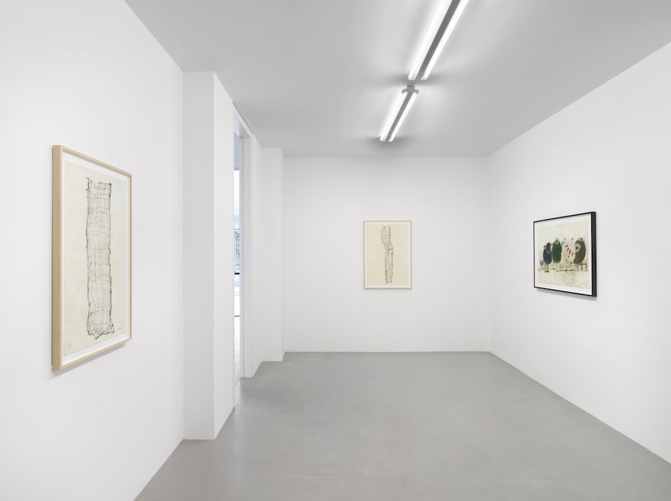 Isabella Ducrot, Big Aura at Capitain Petzel, photo 8
