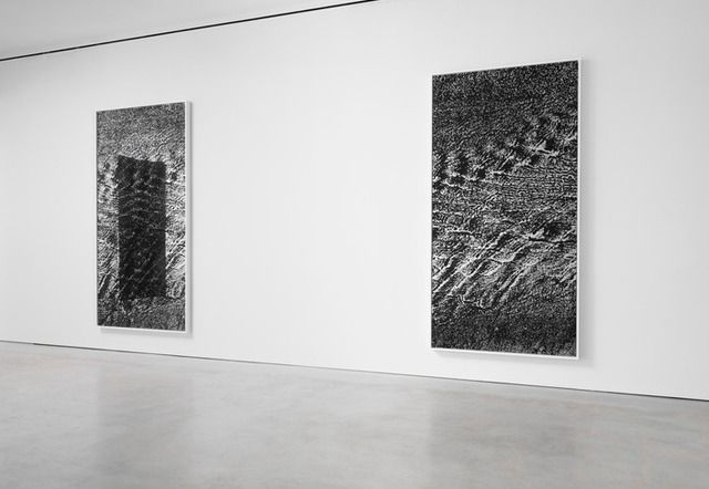 Adam Pendleton, Adam Pendleton at Pace Gallery, photo 4