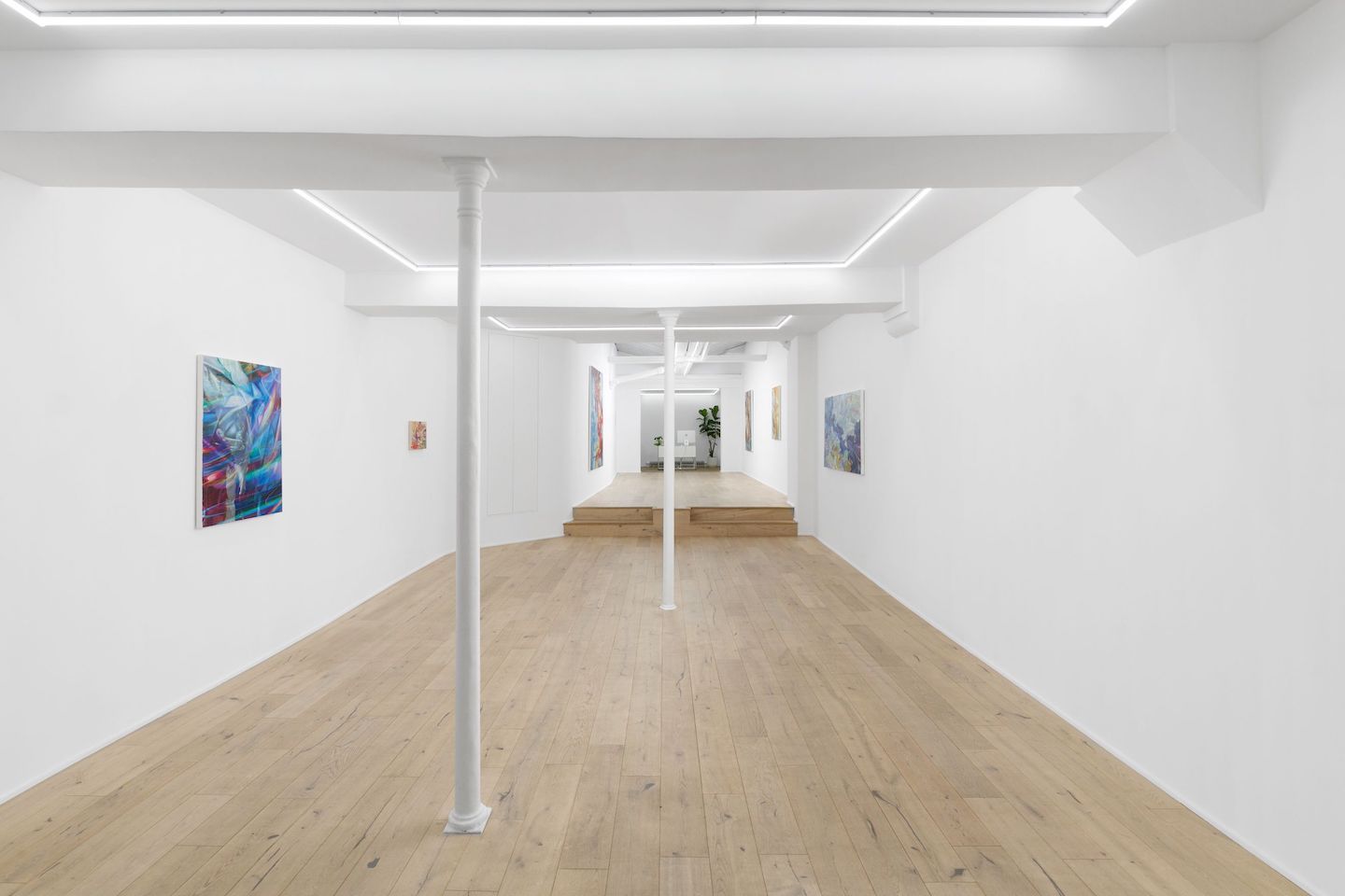 Yanjun Li, Panspermia at Long Story Short, photo 6