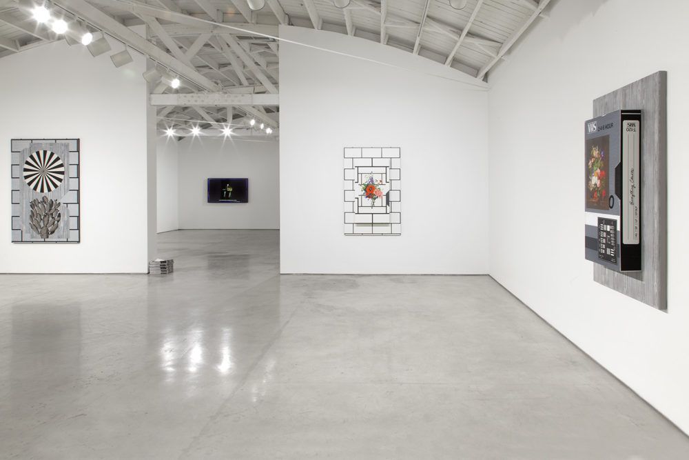 Willie Stewart, In Between Days at Morán Morán, photo 9