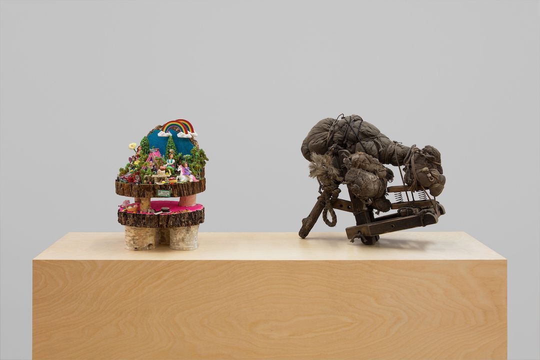 I Used to Be a Tree, I Used to Be a Tree at Foreign & Domestic, photo 2