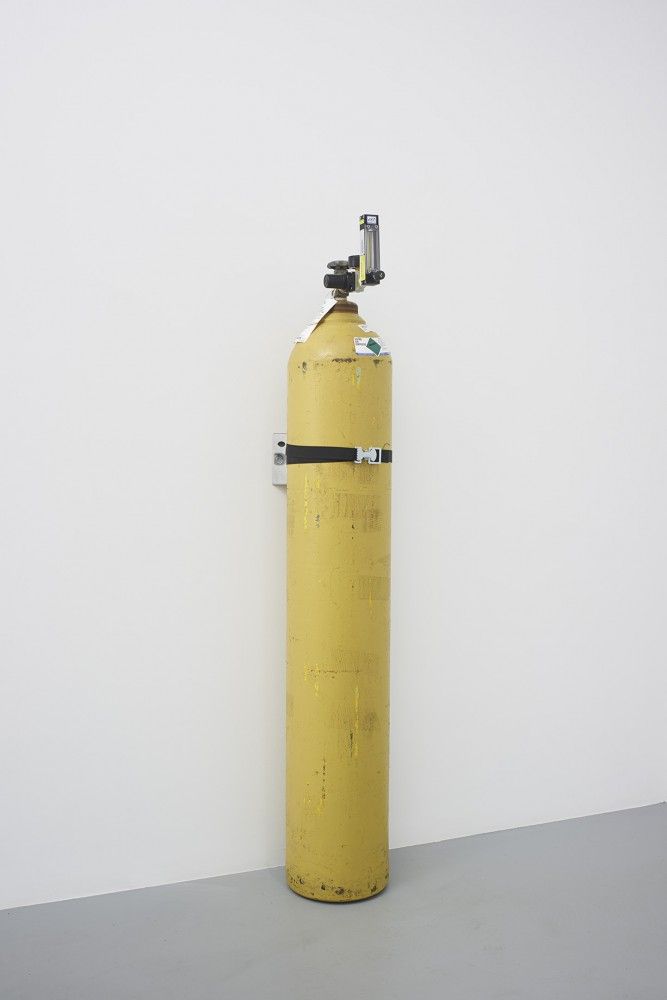 Sean Raspet & Marte Eknæs, Calculus of Negligence at Room East, photo 7