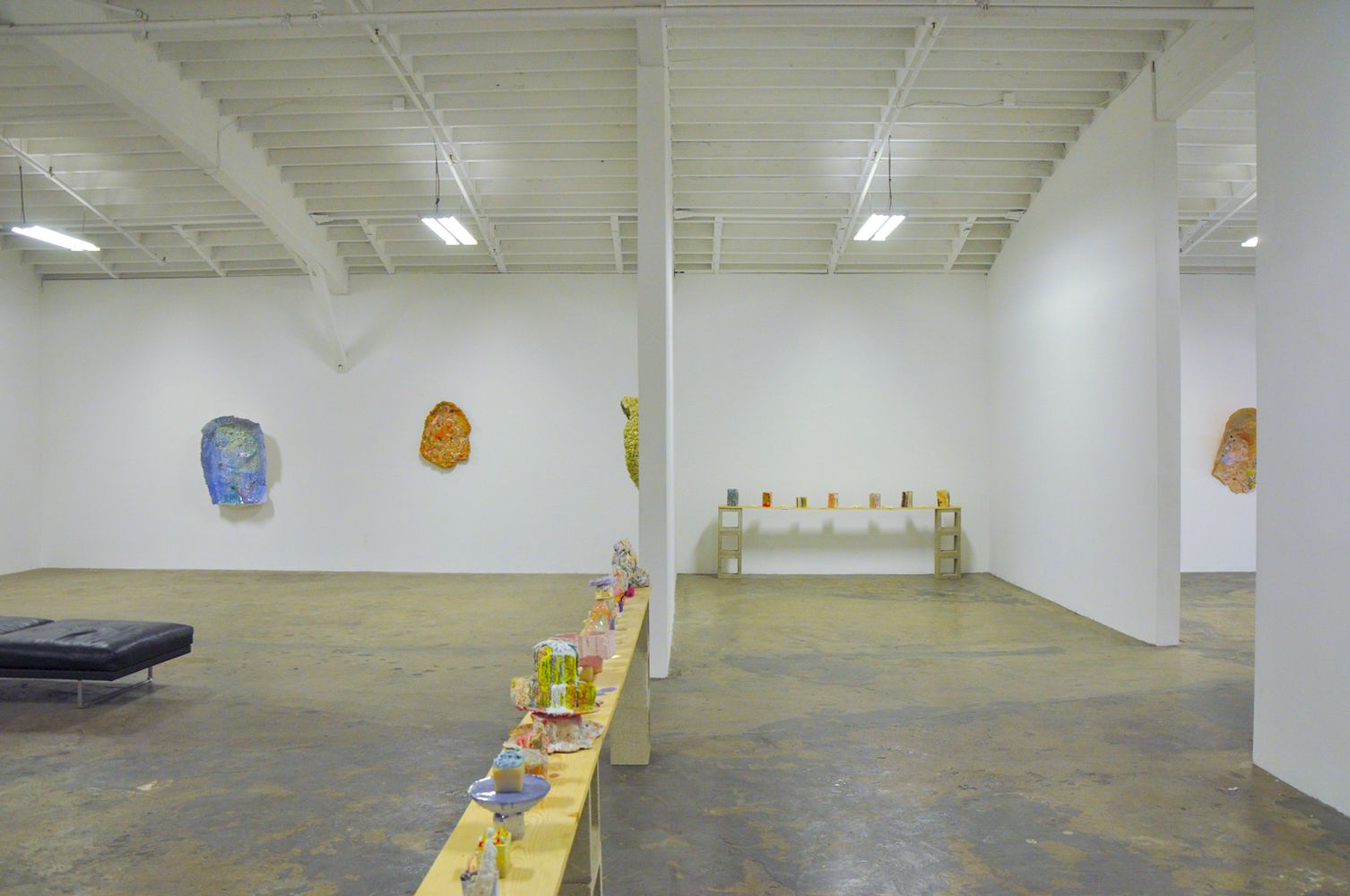 Laura Soto, Flesh and Flood at Museum as Retail Space, photo 16