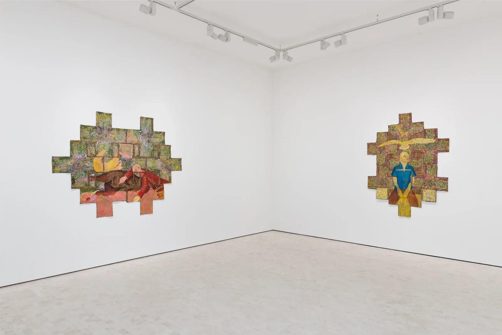 Reverb, Reverb at Stephen Friedman, photo 4