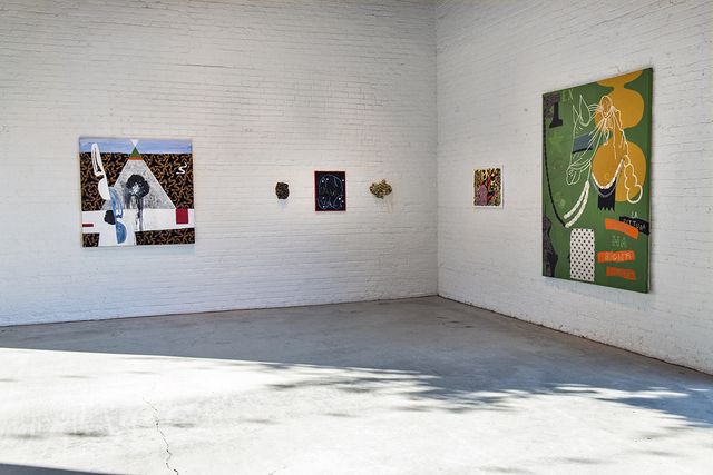 No Pilota, No Pilota at Show Room, photo 2