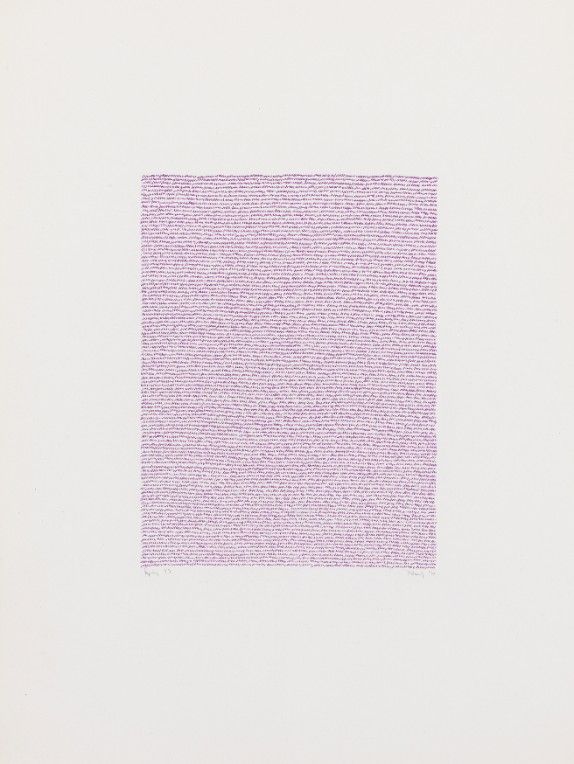 Radical Drawings, Radical Drawings at Josée Bienvenu Gallery, photo 2