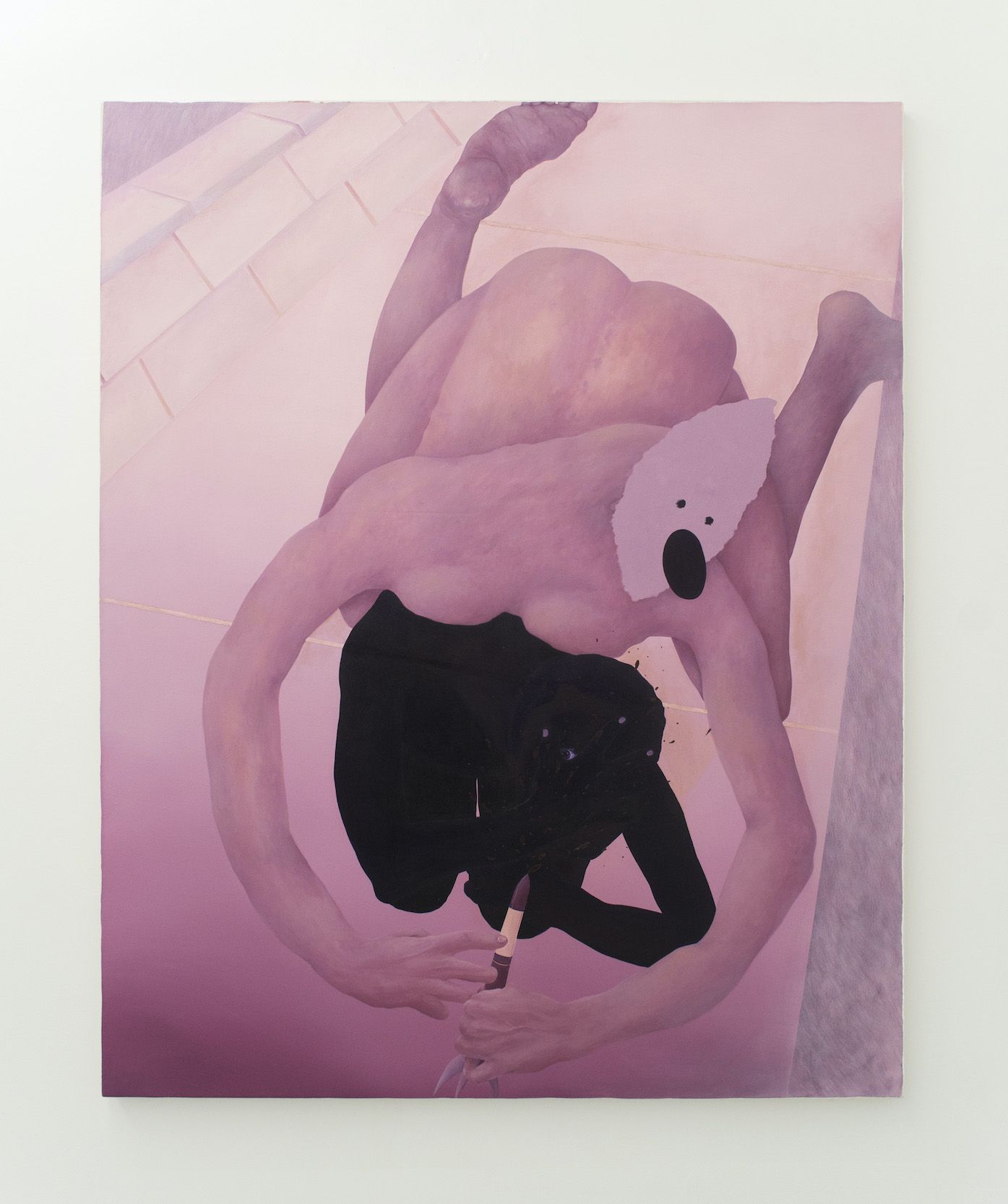 Sower, Sower at Rubber Factory, photo 5