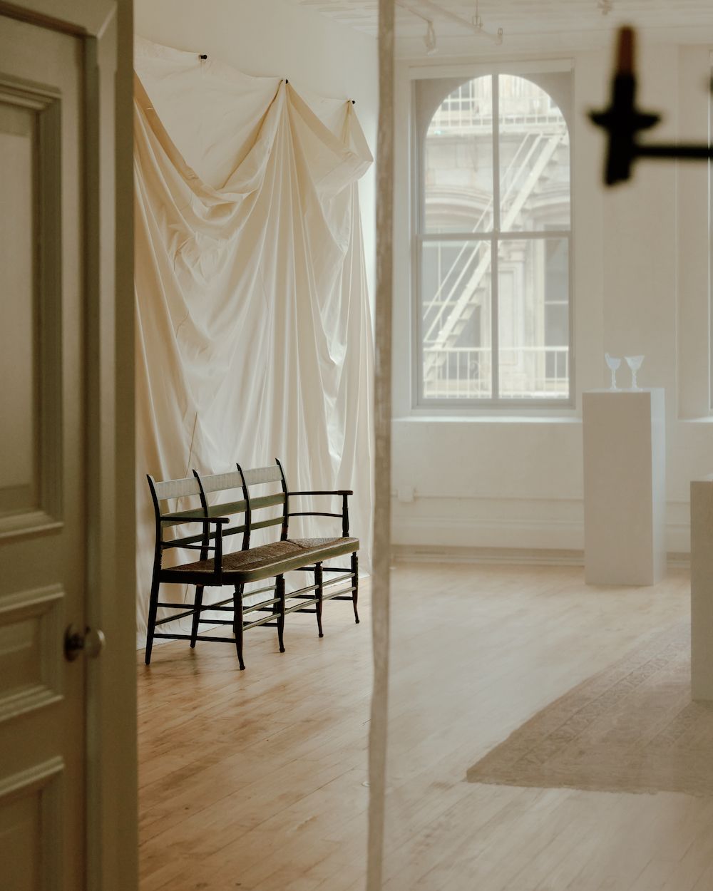 Valentina Cameranesi Sgroi, I Racconti (The Tales) at Jacqueline Sullivan Gallery, photo 4