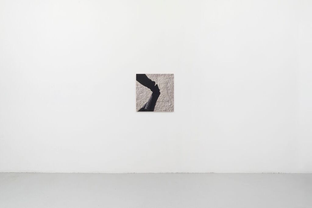 Amir Nikravan & Paul Pescador, 1:1 at Ashes/Ashes, photo 5